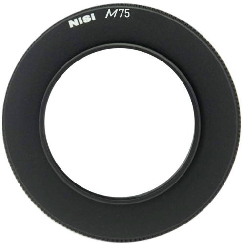 NISI Anel Adaptador 43mm Para Porta Filtro M75
