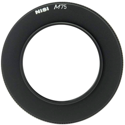 NISI Anel Adaptador 58cm Para Porta Filtro M75