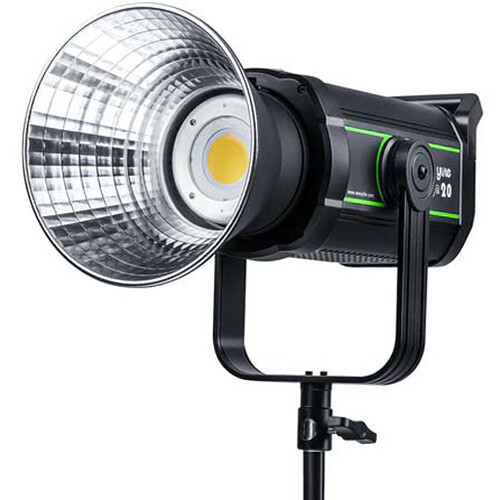 WEEYLITE Iluminador LED COB Ninja 20 (Daylight)
