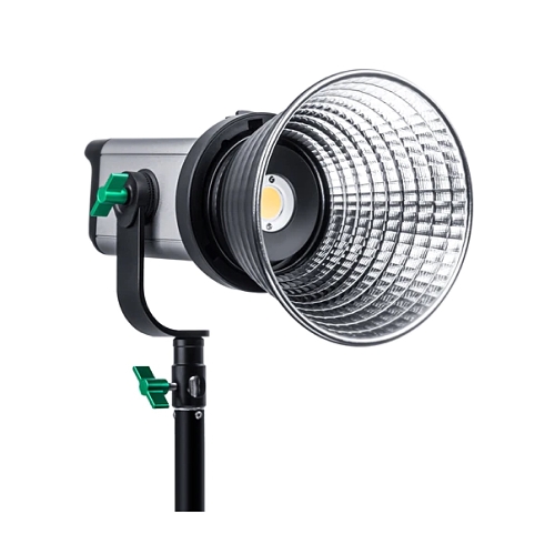 WEEYLITE Iluminador LED COB Ninja 10 (Daylight)