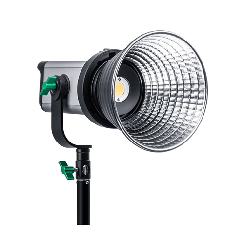 WEEYLITE Iluminador LED COB Ninja 10B (Bi-color)