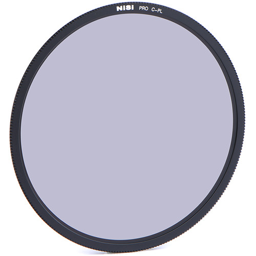 NISI Polarizador circular 86mm p/ V5/ V5 Pro / V6/ C4