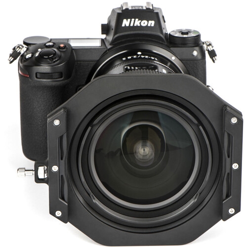 Porta filtros 100mm para lente Nikon Z 14-24mm f/2