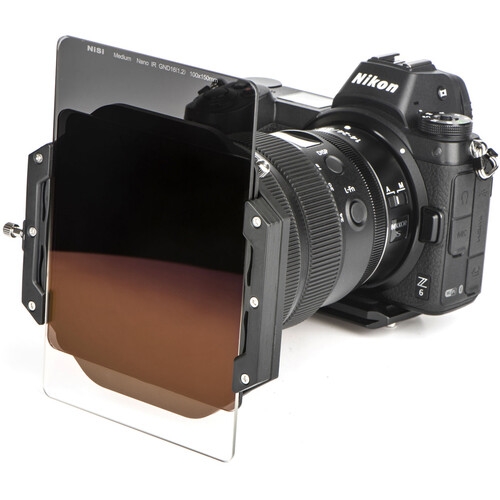 Porta filtros 100mm para lente Nikon Z 14-24mm f/2