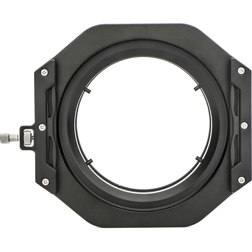 NISI Porta filtros 100mm p/ lente Olympus 7-14mm f/2.8