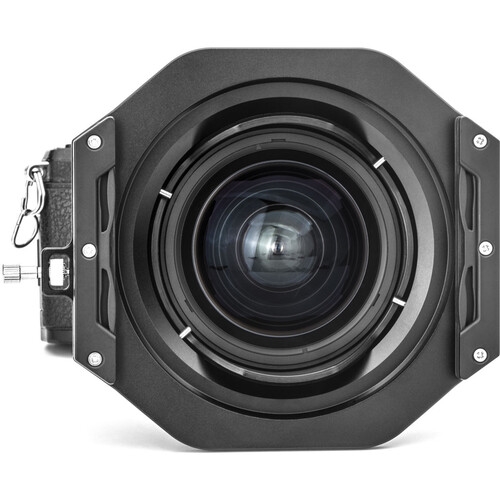 Porta filtros 100mm p/ lente Olympus 7-14mm f/2.8