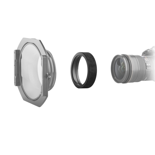 Anel Adaptador filtro Nisi 82mm p/S5/S6