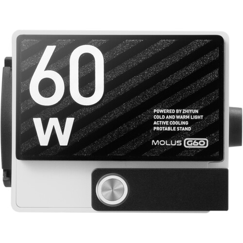 LED COB Mini MOLUS G60 60W (Bi-Color) - Standard