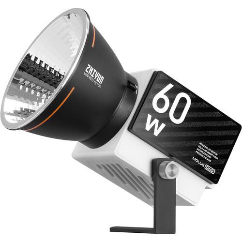 LED COB Mini MOLUS G60 60W (Bi-Color) - Combo Kit
