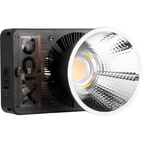 LED COB Mini MOLUS X100 100W (Bi-Color) - Standard