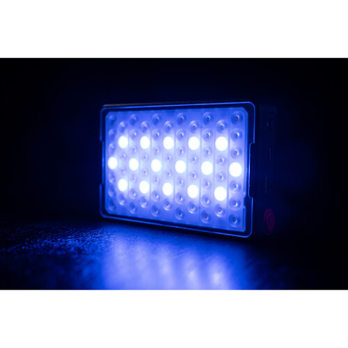 Iluminador Painel LED MC PRO RGBWW (RGB)