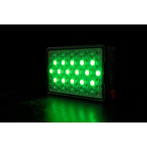 Iluminador Painel LED MC PRO RGBWW (RGB)