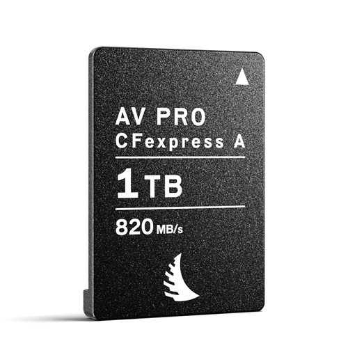 Av Pro CFexpress Type-A 1TB 820 MB/s