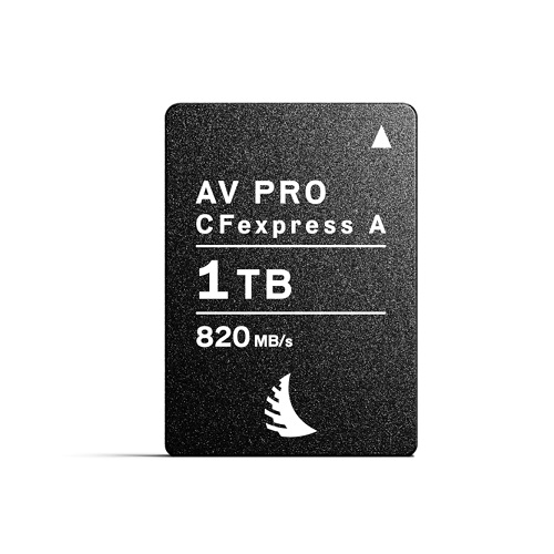 Av Pro CFexpress Type-A 1TB 820 MB/s