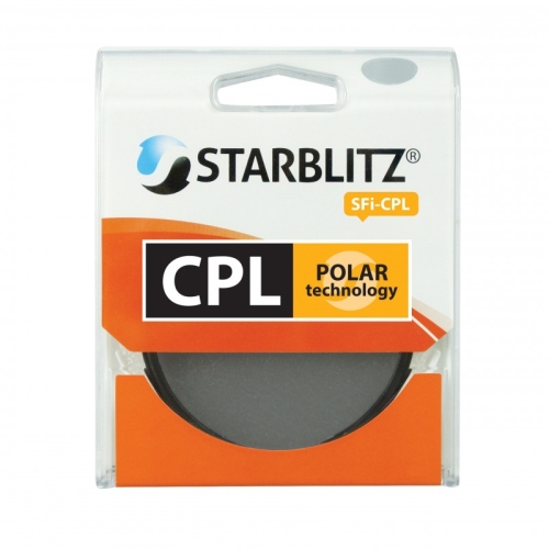 Filtro CPL (Polarizador) 52mm