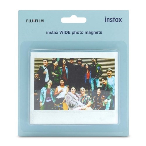Instax Wide Photo Magnets