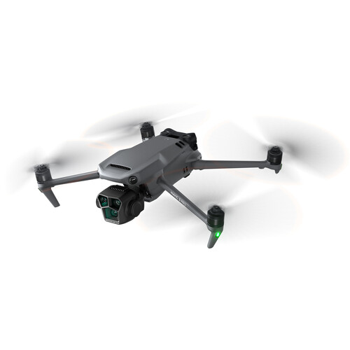 Drone Mavic 3 Pro (DJI RC)