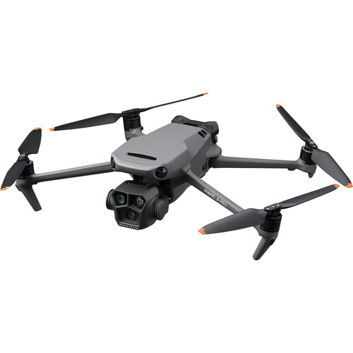 Drone Mavic 3 Pro (DJI RC)