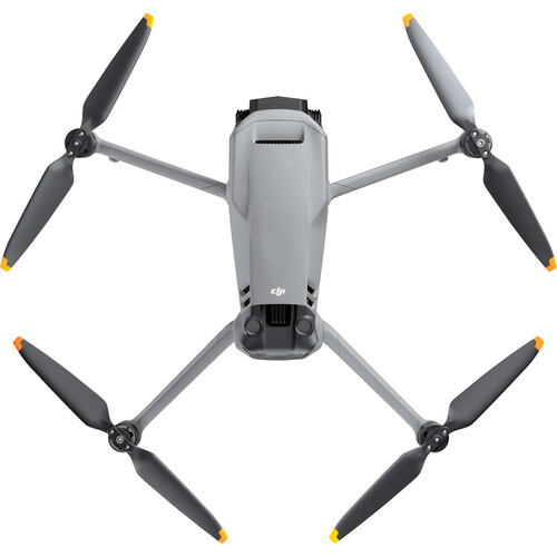 Drone Mavic 3 Pro Fly More Combo (DJI RC)
