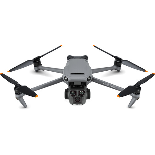 Drone Mavic 3 Pro Fly More Combo (DJI RC Pro)