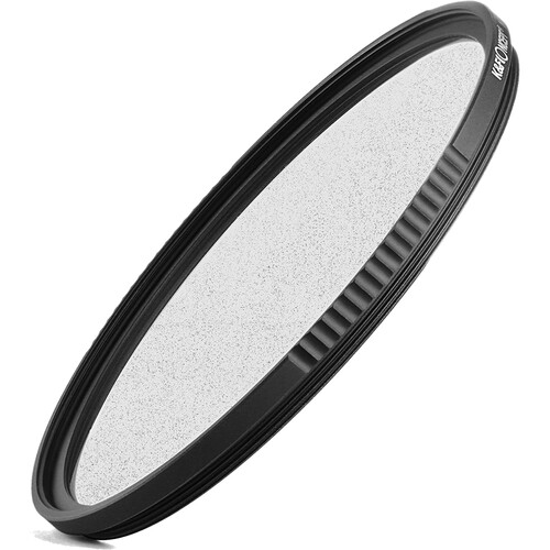 Filtro Nano-X Black Mist 1/2 82mm