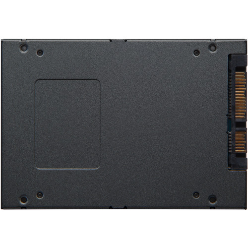 SSD 240GB A400 SATA III 2.5 (Internal SSD)