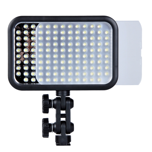 Iluminador LED 126 p/ Vídeo