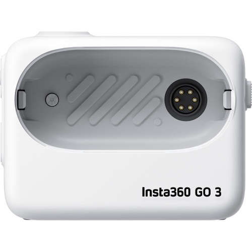 GO 3 - 64GB (Arctic White)