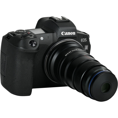 25mm f/2.8 2.5-5X Ultra Macro Canon RF