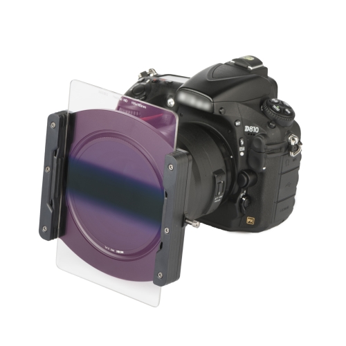 Filtro 100x150mm Horizonte ND16 (1.2) – 4 Stop