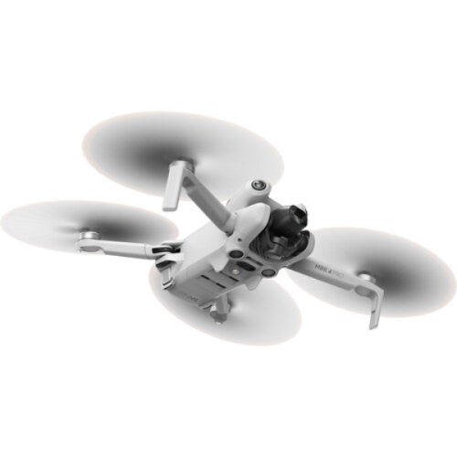 Drone Mini 4 Pro Fly More Combo (DJI RC 2)