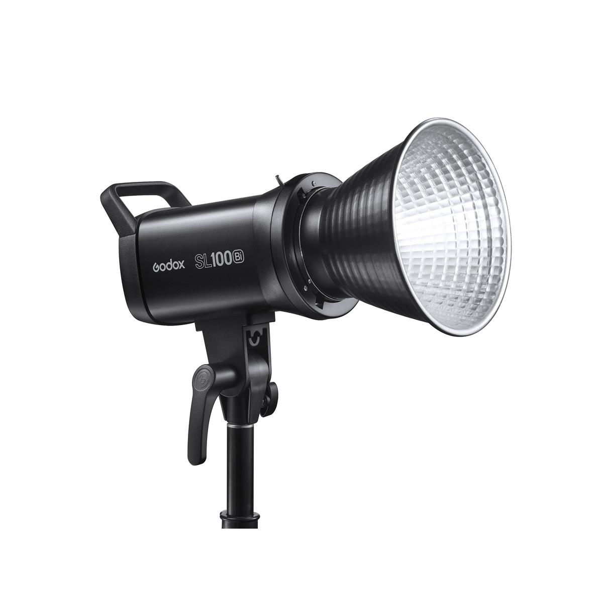LED Monolight SL100Bi (Bi-Color) - Kit Duplo