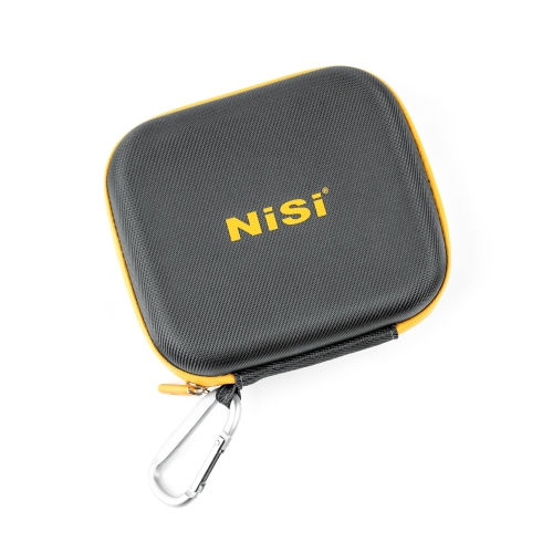 NISI Estojo Caddy para 8 Filtros Circulares (95mm)