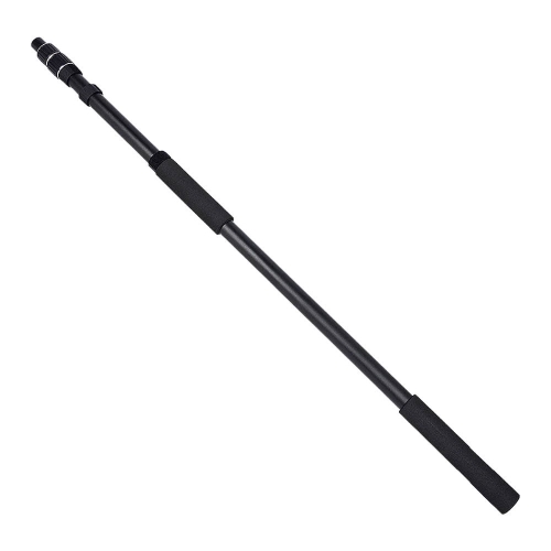 Perche (Boompole) de Alumínio - 109-250cm