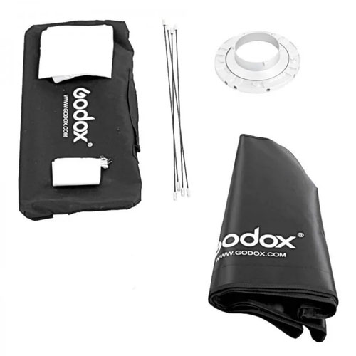 GODOX SB-BW Softbox Rectangular 60x90cm p/ Bowens