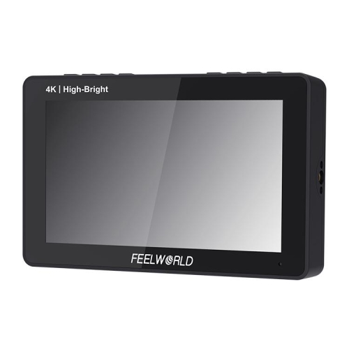 FEELWORLD F5 Pro X Monitor "Touch" High-Bright 5.5'