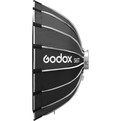 GODOX Softbox S65T Multifuncional - 65cm