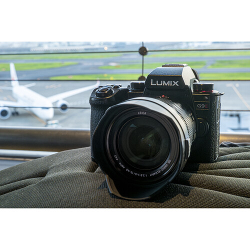 DC-G9 II + Leica DG 12-35mm f/2.8 ASPH POWER OIS