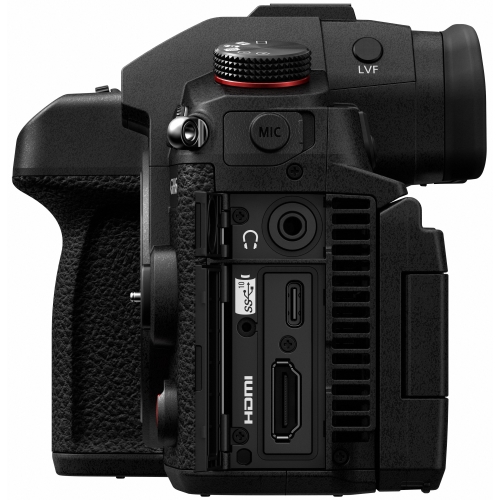 GH6 + Leica DG 12-35mm f/2.8 ASPH POWER OIS