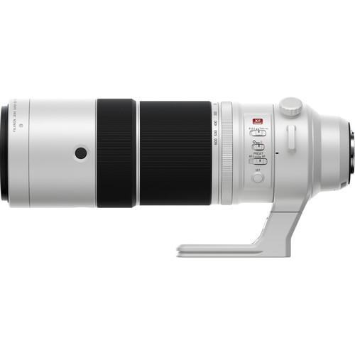 XF 150-600mm f/5.6-8 R LM OIS WR