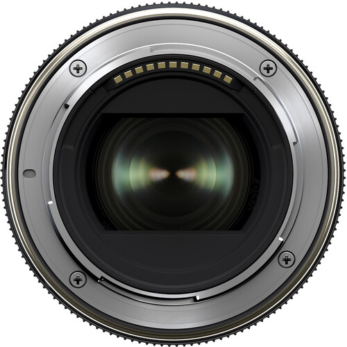 28-75mm f/2.8 Di III VXD G2 Nikon Z
