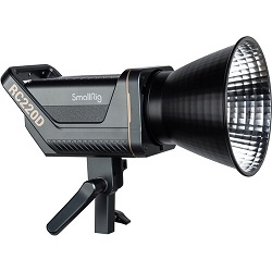 SMALLRIG 3618 Iluminador LED COB RC220D (Daylight)