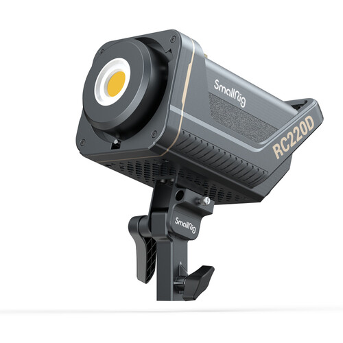 3618 Iluminador LED COB RC220D (Daylight)