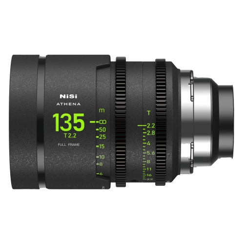 Kit Add-On 3 Objetivas Athena Prime - Canon RF
