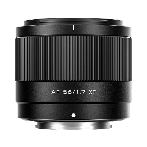 AF 56mm f/1.7 XF - Fujifilm X