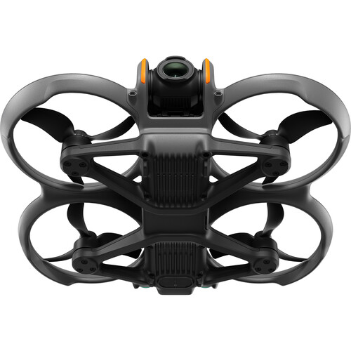 Drone Avata 2 Fly More Combo (3 Baterias)