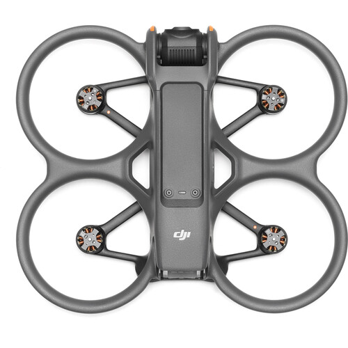 Drone Avata 2 Fly More Combo (3 Baterias)