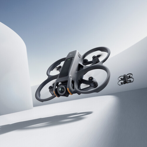 Drone Avata 2 Fly More Combo (1 Bateria)