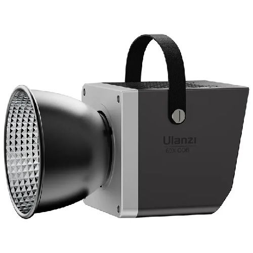 ULANZI Iluminador LED COB 60W LT005 (Bi-color)