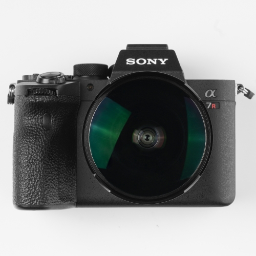 11mm f/2.8 Fisheye - Sony E